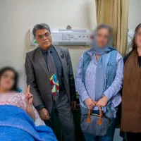اسلیو، بای‌پس، لیپو، ابدو ،مامو با استاد دانشگاه