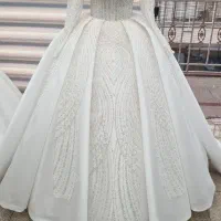 مزون عروس پروشات