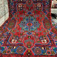 یک زرع و نیم دستباف نهاوند|فرش|کرج, برغان|دیوار