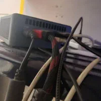 مینی کیس intel NUC|رایانه رومیزی|تهران, شهرک غرب|دیوار