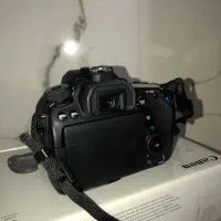 دوربین کنون 80d تمیز|دوربین عکاسی و فیلم‌برداری|مشهد, پارک کوهستان|دیوار