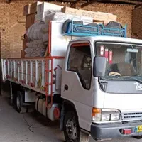 حمل بار واثاثیه.با نازلترین قیمت.