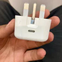 اداپتور 20W اپل|لوازم جانبی موبایل و تبلت|مشهد, گاز|دیوار