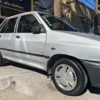 پراید۸۹|خودرو سواری و وانت|رباط‌کریم, رباط‌کریم|دیوار