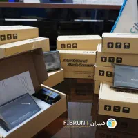 مدیا کانورتر|مودم و تجهیزات شبکه|تهران, تجریش|دیوار