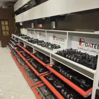 پخش انواع سینک گاز هود فر مایکرو و شیرآلات