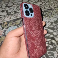آیفون ۱۳ پرومکس 512 گیگ