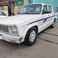 مزدا دوکابین ژاپن|خودرو سواری و وانت|تهران, هاشم‌آباد|دیوار