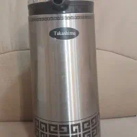 فلاکس ۱.۹ لیتر. چرخ گوشت