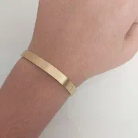 دستبند استیل|بدلیجات|شیراز, قدوسی غربی|دیوار