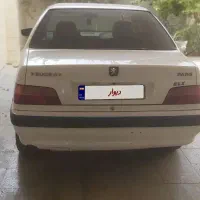 فروش پژوپارس سال مدل ۹۹|خودرو سواری و وانت|بندرعباس, |دیوار