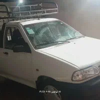 پراید وانت 151 مدل 1403 برج 11|خودرو سواری و وانت|کارون, |دیوار