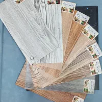 کفپوش پی وی سی طرح پارکت قیمت مناسب