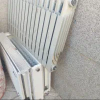 ۳عدد رادیاتور سالم