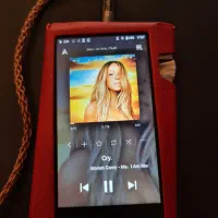 Astell & Kern sr25|پخشکننده همراه|تهران, آجودانیه|دیوار