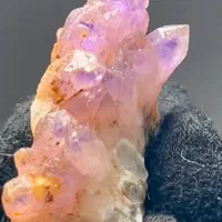 مجموعه سنگ های کلکسیونی طبیعی