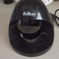 کتری قوری شیردار|قوری، کتری، قهوه‌ساز دستی|پرند, فاز ۴|دیوار