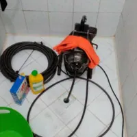 تخلیه چاه فاضلاب و لوله بازکنی باضمانت