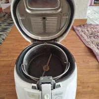 سرخ کن|اجاق گاز و لوازم برقی پخت‌وپز|اندیشه, اندیشه فاز ۴|دیوار