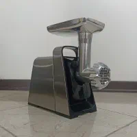 چرخ گوشت tulips|خردکن، آسیاب، غذاساز|تهران, صادقیه|دیوار