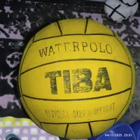 توپ واترپلو