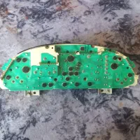 کیلومتر پژو ۶ فیش در حد|قطعات یدکی و لوازم جانبی|فارسان, |دیوار