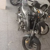 موتور پالس ۲۰۰،ns200