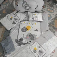 تشک تخت نوزاد نو نو