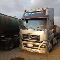 دنگ فنگ۸۸موتورمشکی|خودرو سنگین|تهران, الهیه|دیوار