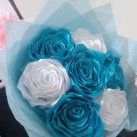 دست گل ربانی همه ۲۰۰