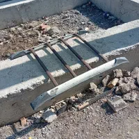 باربند پراید|قطعات یدکی و لوازم جانبی|اسلام آباد, |دیوار