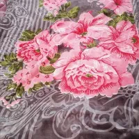 حراج حراج پتو دونفره گل برجسته1100|رختخواب، بالش، پتو|شیراز, شهرک رضوان|دیوار