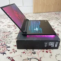 ROG 512|رایانه همراه|خمینی‌شهر, |دیوار