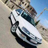 پژو پارس XU7p (مشابه صفر)