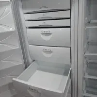 یخچال دوقلوپارس|یخچال و فریزر|سقز, |دیوار