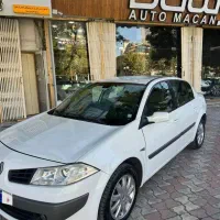 مگان ۲۰۰۰ مدل ۹۱|خودرو سواری و وانت|بروجرد, |دیوار