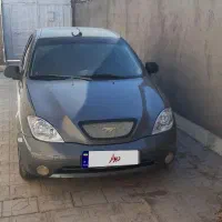 فروش تیبا2 پلاس|خودرو سواری و وانت|سیرجان, |دیوار