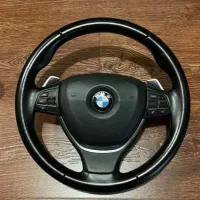 فرمون بی ام و