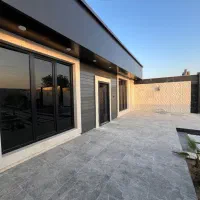 باغ و باغچه ویلا ۴۰۰ متر چاه آب شخصی|فروش خانه و ویلا|شهریار, شهریار|دیوار