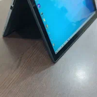 لپتاپ dell لمسی 360 درجه|رایانه همراه|اهواز, کیانشهر|دیوار