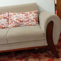 مبل چهارنفره