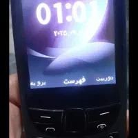 گوشی موبایل نوکیا6310|موبایل|تبریز, |دیوار