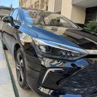 بیجینگ U5 plus ۱۴۰۴|خودرو سواری و وانت|تهران, تهرانسر مرکزی|دیوار