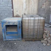 منبع ۱۰۰۰ لیتری