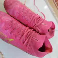 کفش فوتبال نایک ایرزوم خارجی اصل نو