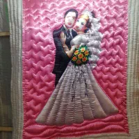 لحاف دوزی و تعمیرات تشک و لحاف