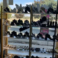 کیف و کفش|کیف، کفش، کمربند|میاندوآب, |دیوار