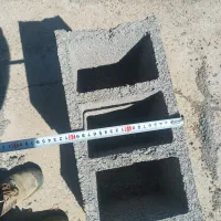 بلوک بیستون،تولیدتوسط استاکارکرمانشاهی|مصالح و تجهیزات ساختمان|دورود, |دیوار