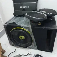 ساب آمپلی بوستر باند ۶۹۷۵