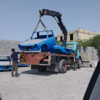 زامیاد Z 24 آپشنال، مدل ۱۴۰۴